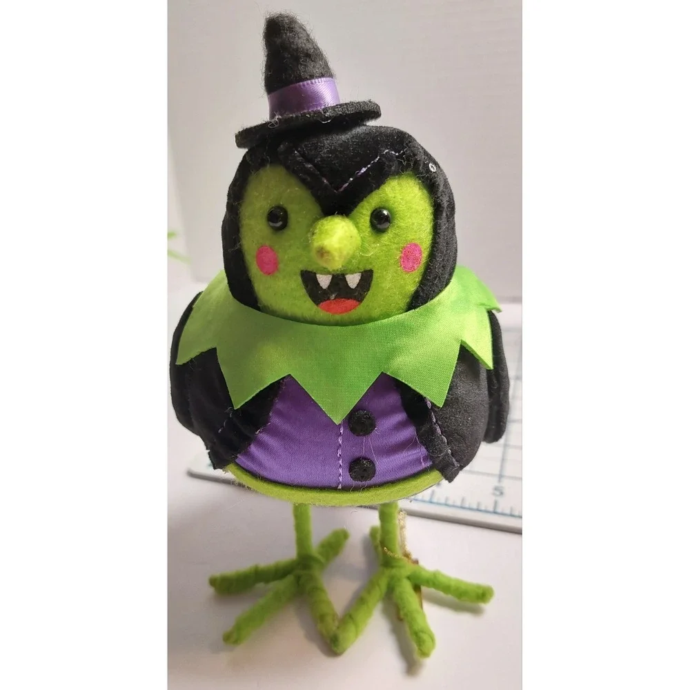 Target Lot 4 Hyde & Eek‎ 2022/2024 Oakley X-Ray Spellma Gourdon Halloween Birds